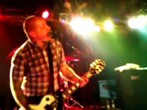 The Old Firm Casuals - Violence In Our Mind