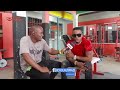 UNAIJUA MAANA HALISI YA PISI KALI