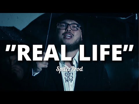 [FREE] POTTER PAYPER x MEEK MILL TYPE BEAT - “REAL LIFE” | EMOTIONAL RAP BEAT 2022 | PROD SPILLZPROD
