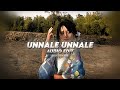 Unnale Unnale Sped Up Edit Audio