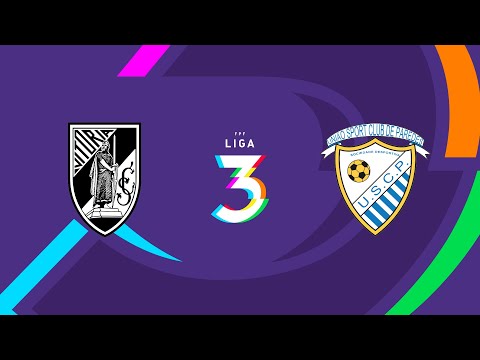 🔴 LIGA 3 MANUTENÇÃO SÉRIE 2: VITÓRIA SC B - USC PAREDES
