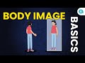 Body Image Basics: Healthy and Positive Coping Skills for Body Dysmorphia