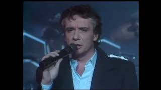 Michel Sardou /   À l'italienne     (Live concert 85)