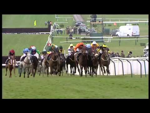 2009 William Hill Handicap Chase, Cheltenham Festival
