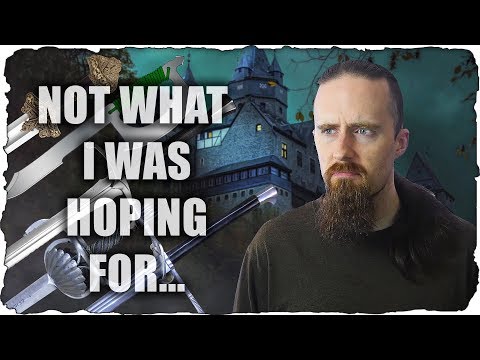 My 10 Most Disappointing Weapons...