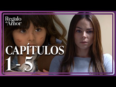 Isabella debe hacerse cargo de la hija de la AMANTE de su esposo | Regalo De Amor | Cap 1-5