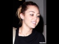 Miley Cyrus Shopping At Barneys New York In Beverly Hills 1st November 2011