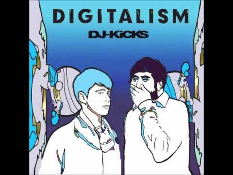 Digitalism - Encore (Spiller & 2 Guys In Venice Remix)