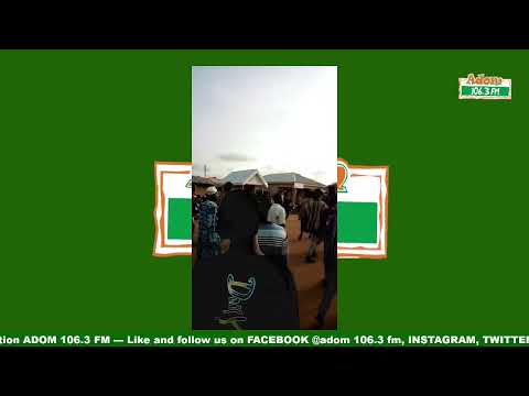 One fear dead in Tain festival celebration - DCE