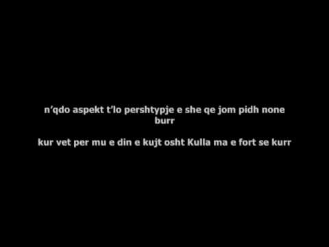 KACHO - Po Doni Luft A ( Product By. Clickonline )