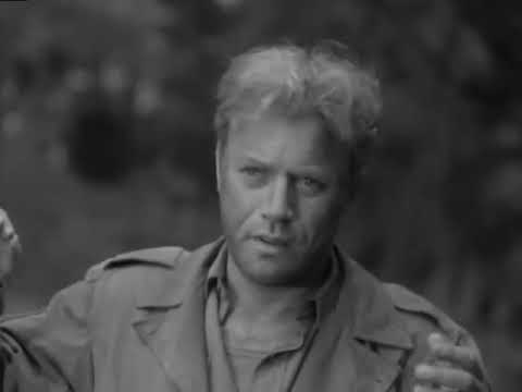 Combat! S04E22   Ask Me No Questions 2⁄3