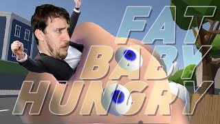 Sudden Infant Girth Syndrome - Fat Baby Gameplay