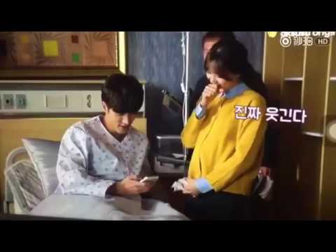 MY SECRET ROMANCE - SWEET MOMENT Song ji eun & Sung hoon