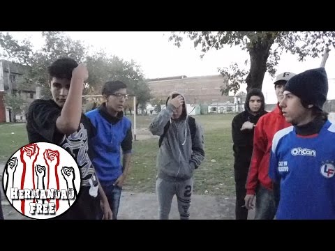 TNC vs KAPU & DRAN - 8vos (2VS2 - 29/04) - Hermandad Free