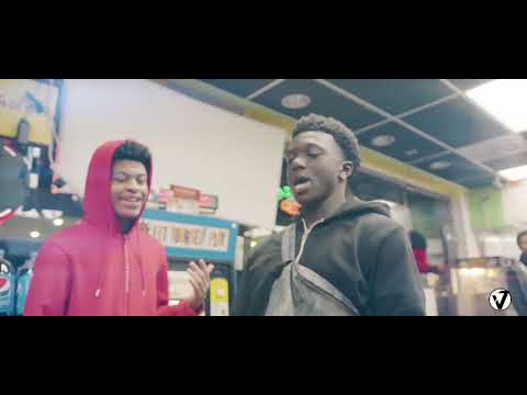 Bandup Mikey Ft. Bigg H - Demons(official video) Shot and Edited by @jvproductions__