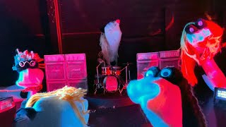 PUNISHER Music Video