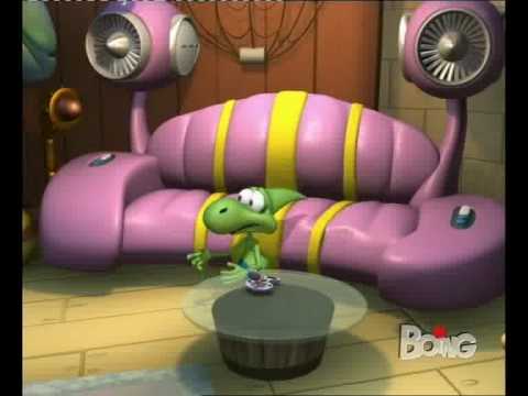 Alieni pazzeschi - Quando la tv governava il mondo