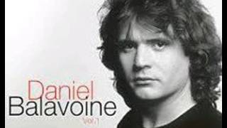 La vie de Daniel Balavoine