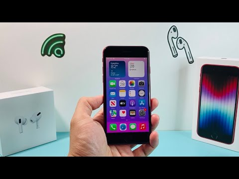 iPhone SE 3: How to Screenshot (3 Methods!)