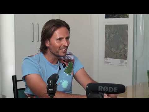 Messiah; mark of the Messiah is love, gentleness, non - violence pacificism and moral truth.