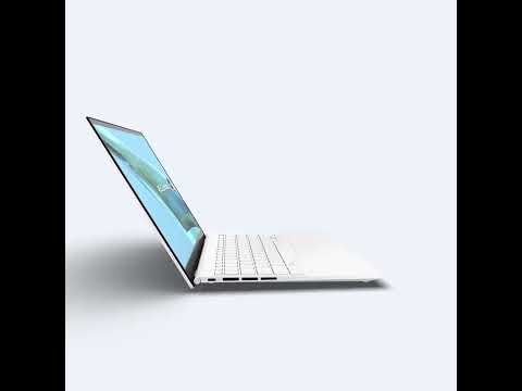 ノートパソコン Zenbook S 13 OLED リファインドホワイト ノートパソコン Zenbook S 13 OLED リファインドホワイト
