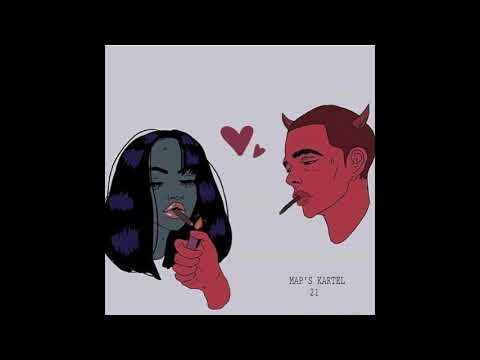 Map's Kartel - 21