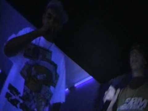 PROJEKT-WUG - na tanzpole live concert