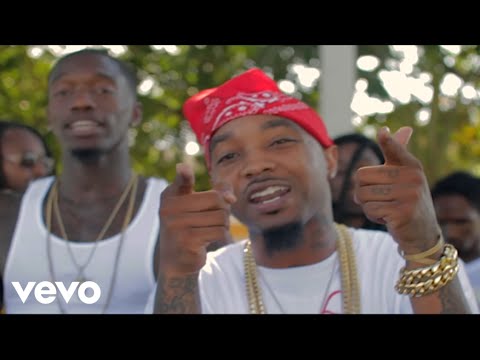 5th Street Bree - ErrBody Freestyle ft. 1 Hot