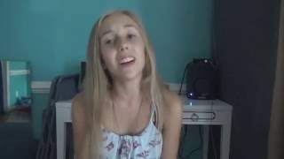 The Snake Song - Billy Gilman (Cover by Brandi Alden)