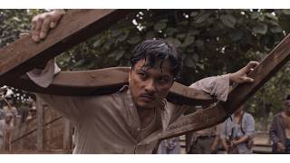 夜明け前の赤 | Red Before Dawn ティーザー Teaser 第39回TIFF コンペティション Competition