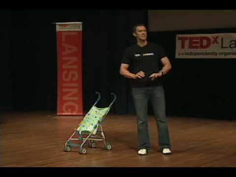 TEDxLansing - Erik Qualman - The Future of Social Commerce