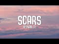 Keenan Te Scars Lyrics