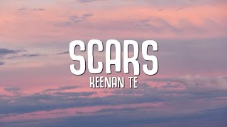 Download lagu Keenan Te Scars... mp3
