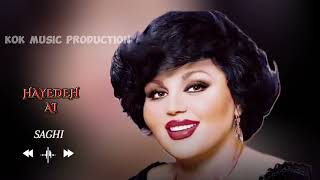 Download lagu HAYEDEH - SAGHI | هایده - ساقی mp3