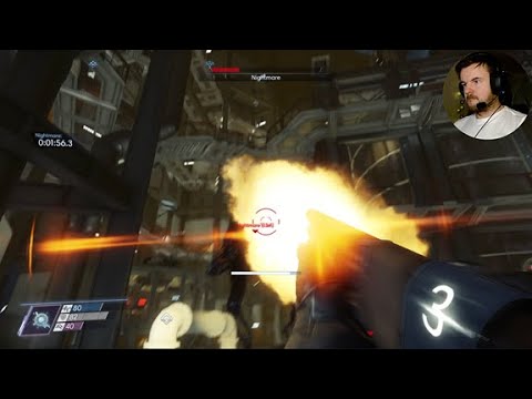 Let's play Prey - part 33