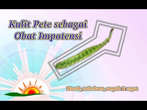 Impotensi bagaimana mengobatinya Pukulan palu Thor