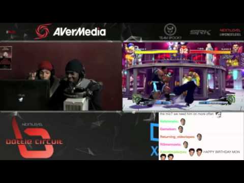 PIE Sci BARZ at Next Level