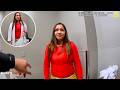 Entitled Nurse Caught Red Handed Stealing HUNDREDS From Target Before Work