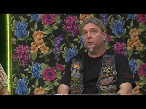 Bike Fest Prnjavor 2017. - Gostovanje na televiziji K3, 28.05.2017.