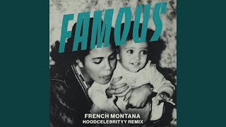 Famous (Remix)