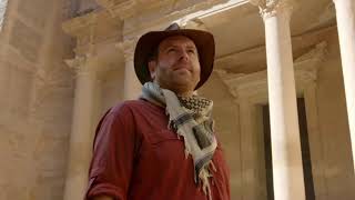 Josh Gates Tonight Promo