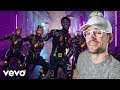 Lil Nas X - Panini (Official Video) | REACTION Lil Nas X - Panini (Official Video) | REACTION