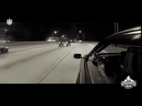 TKZetor x Tony Jazzu - Nocna Jazda (prod. Ślimak) TEASER