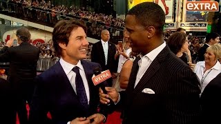 Tom Cruise Is Already Prepping Alec Baldwin for ‘Mission Impossible 6’