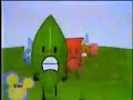 FAКE BFDIA 1 Chase Scene But It S A TGP Rebrand Recorded Of VHS