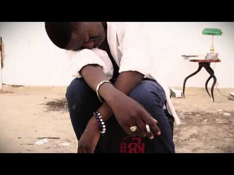 A.T.I - Motho Le Motho