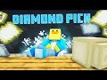 TwiShorts Diamond Pick But With The Official Thick Of It Instrumental