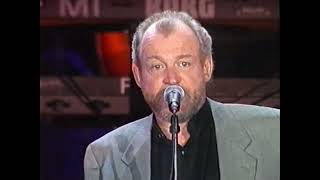 Joe Cocker Let the Healing Begin live year 1995 😍🗯