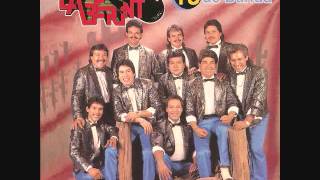 Grupo Laberinto - Mujer Ingrata