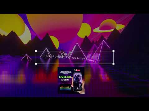 Livelink Music